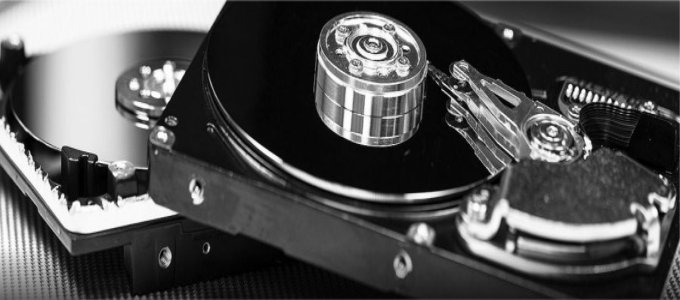 Computer repairs & data recovery